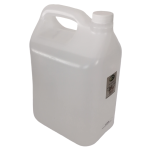 Handmade "Fragrance Free" Hand Sanitizer 5 Litre